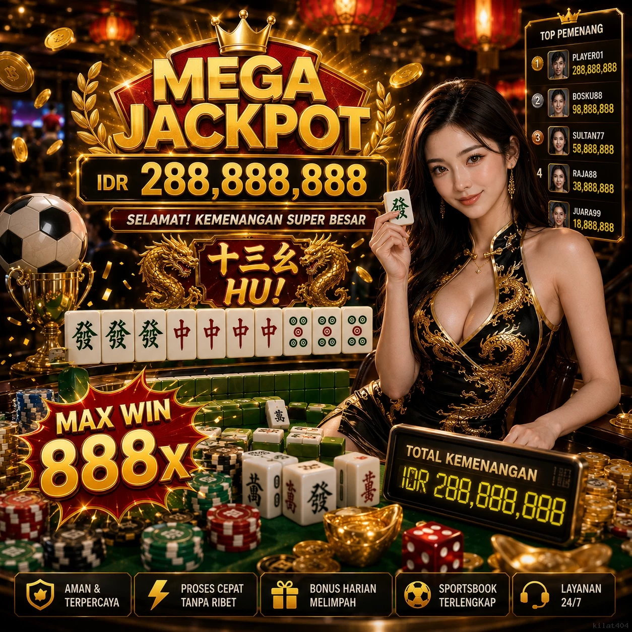 Verifikasi Keamanan VirusTotal